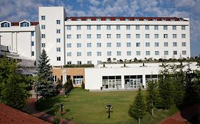 Bilkent Hotel Ankara