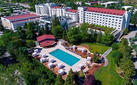 Bilkent Hotel Ankara